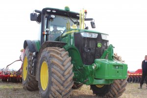 John Deere 7290 R