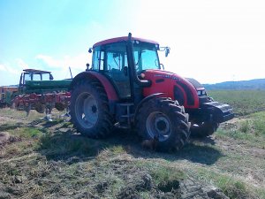 Zetor Forterra 11441