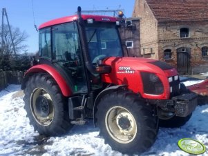 Zetor Proxima 8441