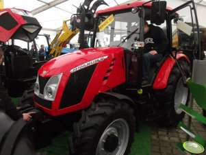 Zetor Major 80