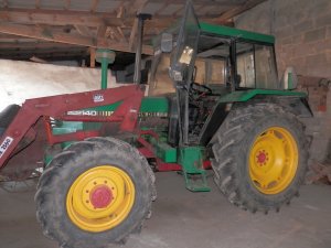 John Deere