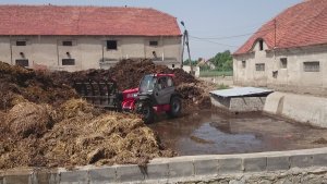 Majowe Demo Tour Grupy Manitou