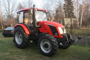 Zetor Major 80