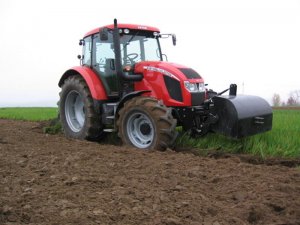 Zetor Forterra 105