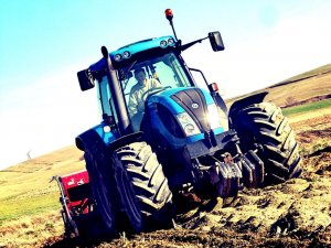 Landini LandPower 125