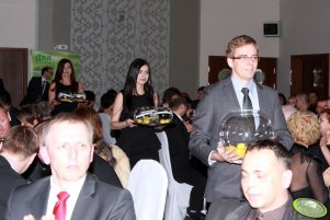 Gala Hodowca Roku 2012