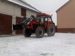 Zetor 10145