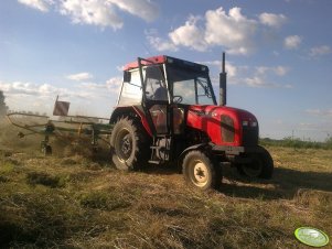 Zetor 6320