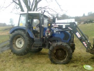 Farmtrac 675DT