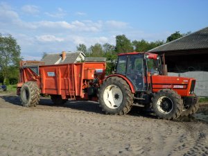 Zetor 10540