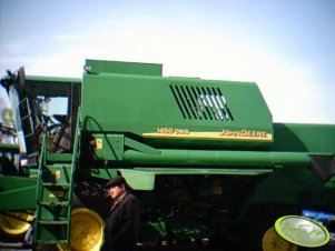 JD 1450 CWS