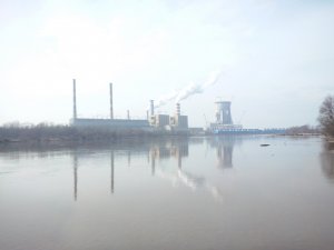 Elektrownia