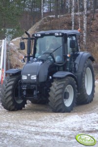 Valtra T202 Versu