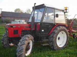 Zetor 7245