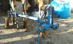 Lemken Opal 90