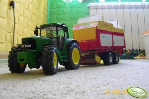 John Deere