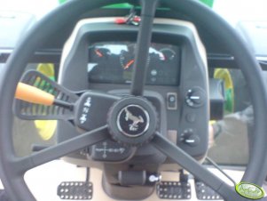 John Deere 5080M Comfort