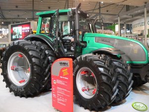 Valtra T191 HiTech Agritechnica