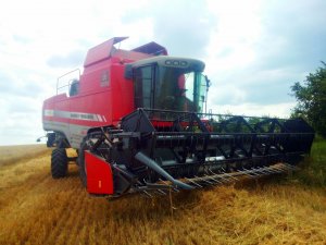 Massey ferguson 7270 Beta