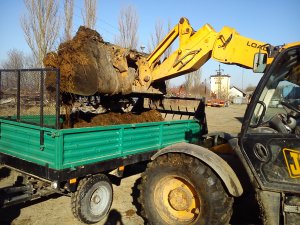 Agromet N235/2 i JCB