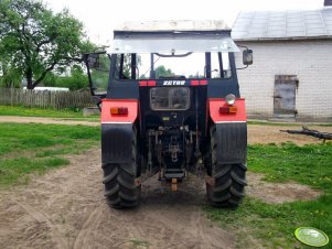 Zetor 7211