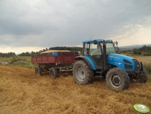 Landini Ghibli 90 