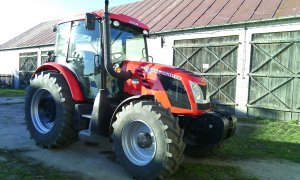 Zetor Proxima 110 Power