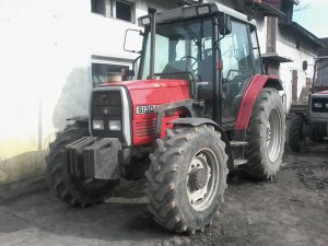 Massey Ferguson 6130