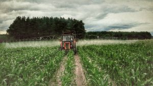 Ursus C-360 & Pilmet