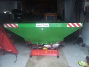 agrotom rnh 600