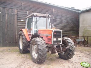 Massey Ferguson 3080