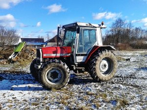 Massey Ferguson 3060