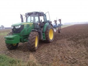 JD 6125M