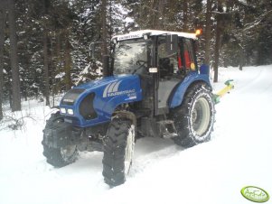 Farmtrac 80 4WD