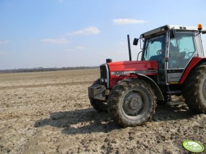 Massey Ferguson 3080