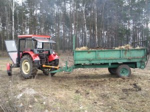 Ursus C-360
