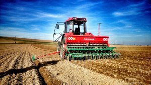Agro-Masz SR-300