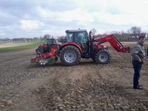 Massey Ferguson