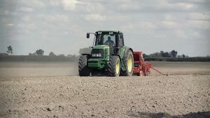 John Deere 6630 premium