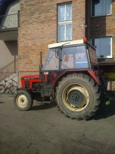Zetor 7711