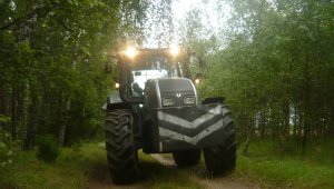 Valtra t132 versu