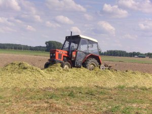 Zetor 5211