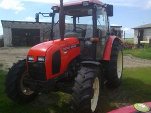 Zetor 6341