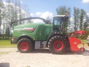 Fendt Katana 65