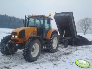 Renault Ares 620rz i D 47