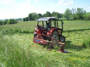 Ursus + Biardzki Z 173