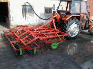 Agro-Masz 3.20m