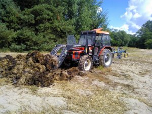 Zetor 6340