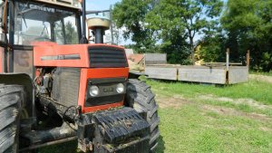 Zetor 12245