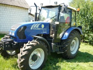 Farmtrac 675dt